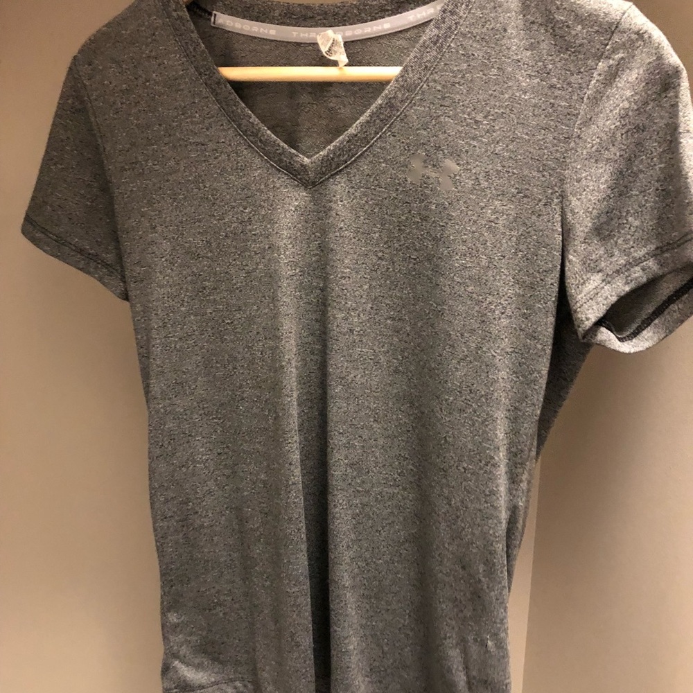 Under Armour Tee